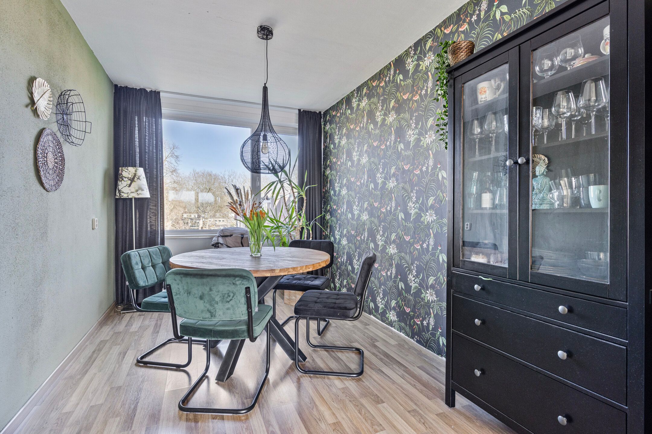 Photo 6 of Constantijn Huygensstraat 138