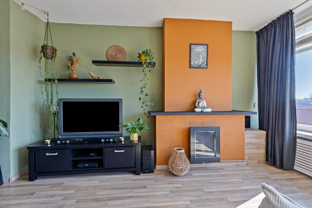 Photo 7 of Constantijn Huygensstraat 138