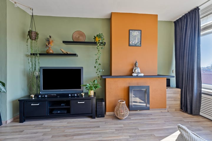 Foto 7 van Constantijn Huygensstraat 138