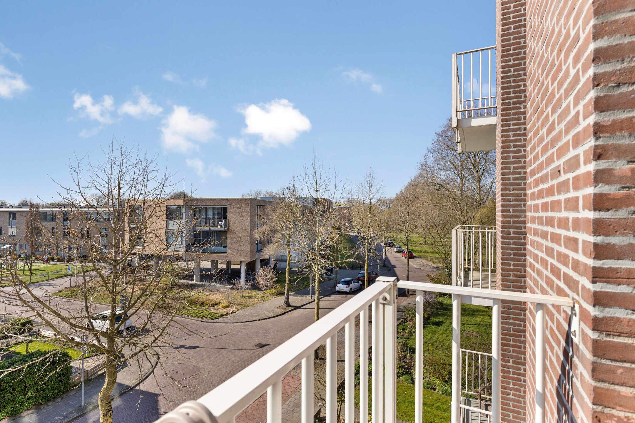 Photo 9 of Constantijn Huygensstraat 138