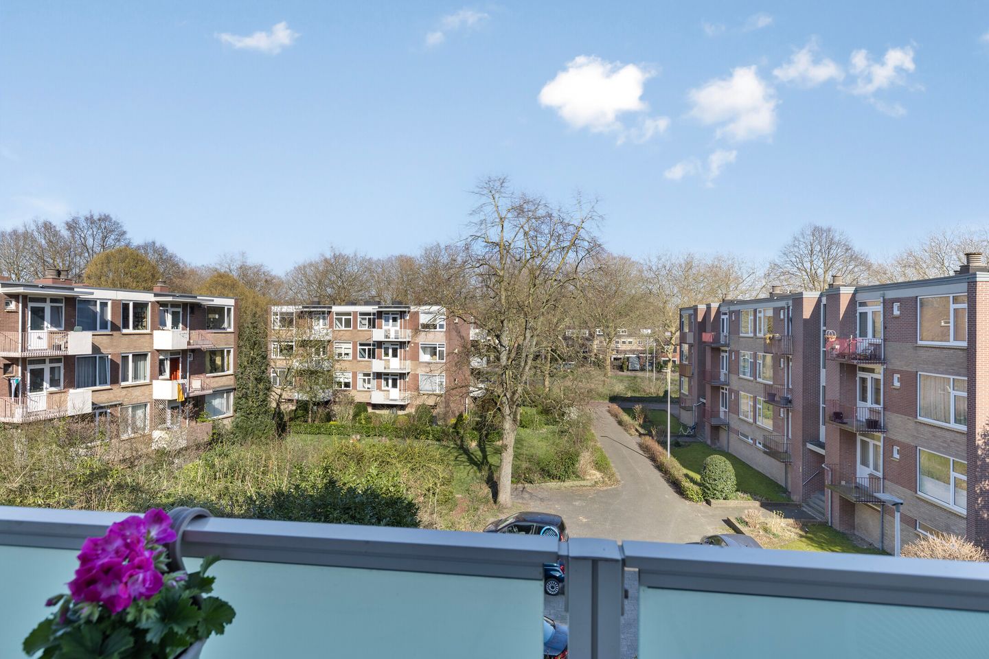 Photo 10 of Constantijn Huygensstraat 138