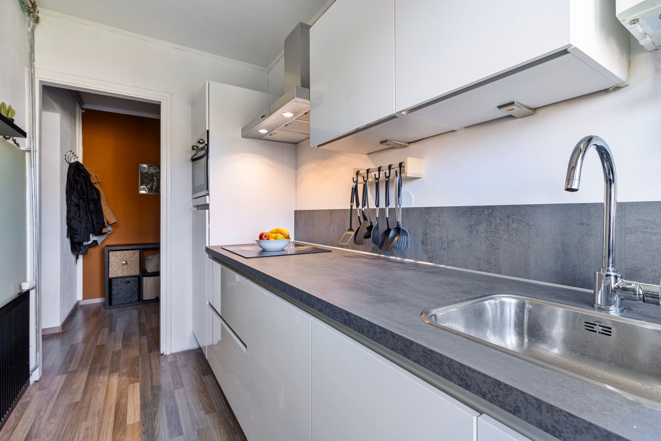 Photo 12 of Constantijn Huygensstraat 138