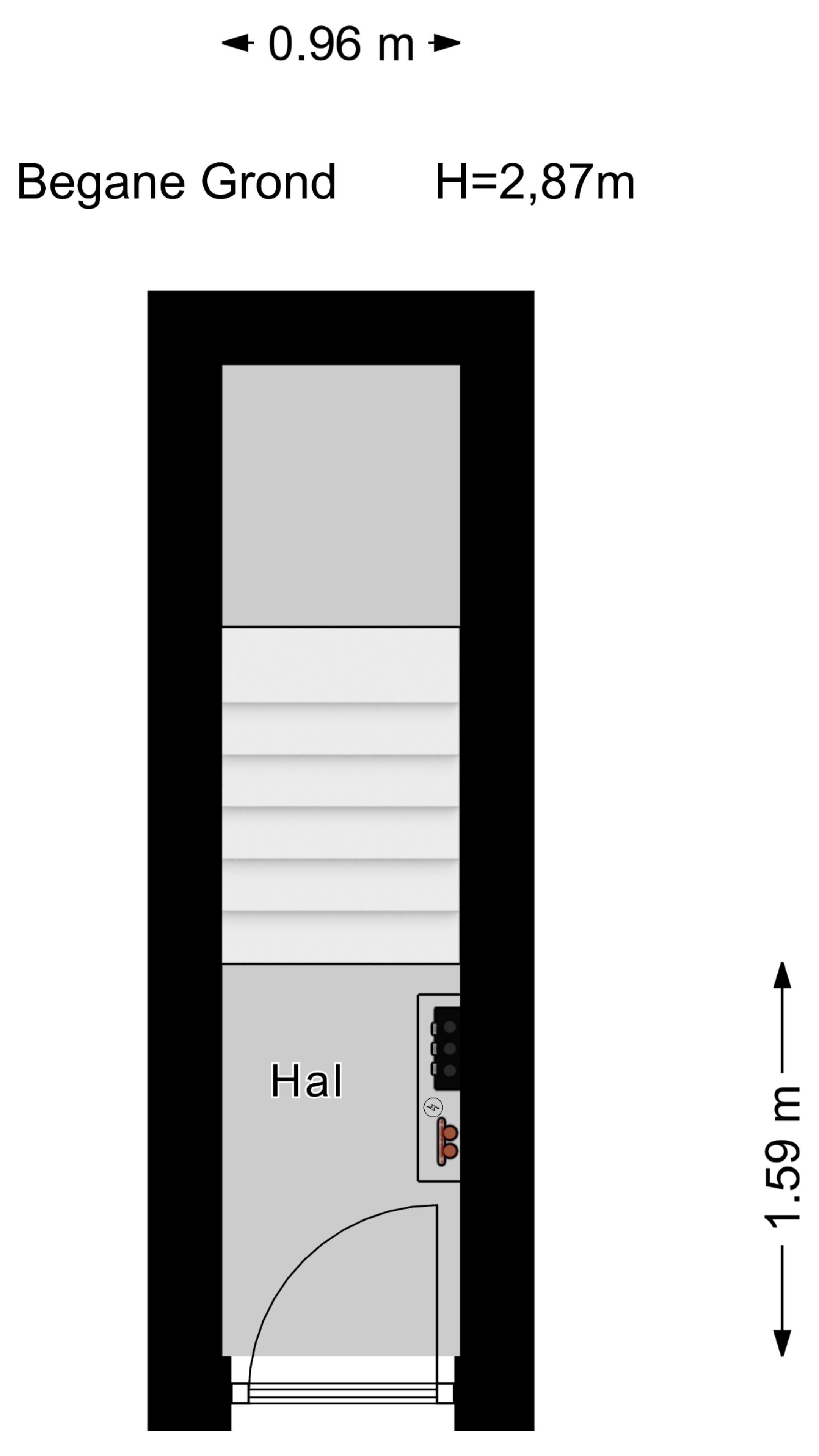 Foto 24 van Ooststraat 89