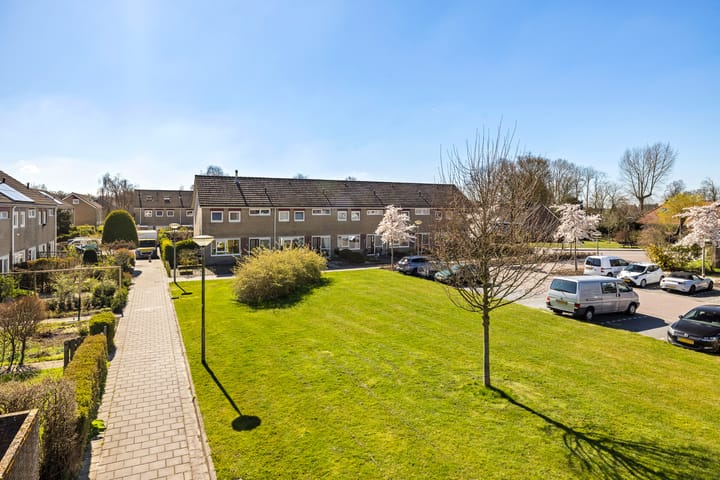 Foto 2 van De Tilbarten 35