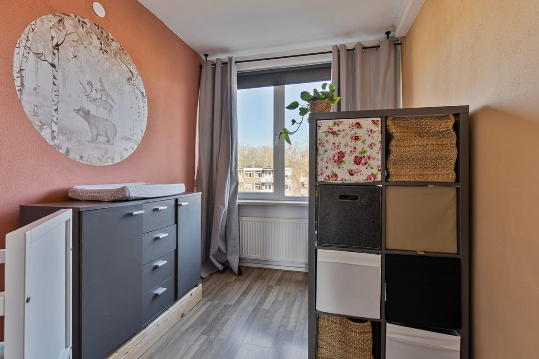 Photo 17 of Constantijn Huygensstraat 138