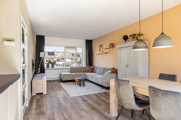 Foto 3 van De Tilbarten 35