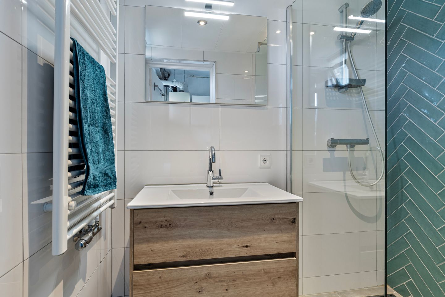 Photo 19 of Constantijn Huygensstraat 138