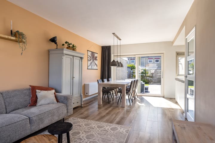 Foto 5 van De Tilbarten 35