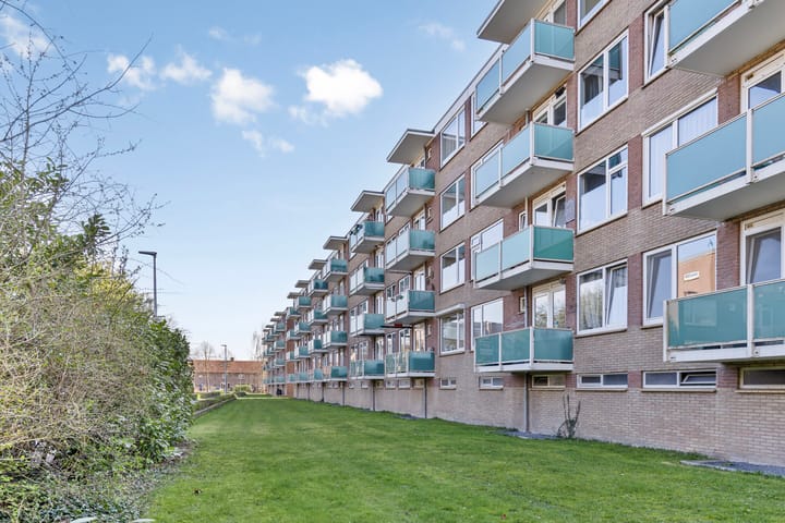 Foto 21 van Constantijn Huygensstraat 138