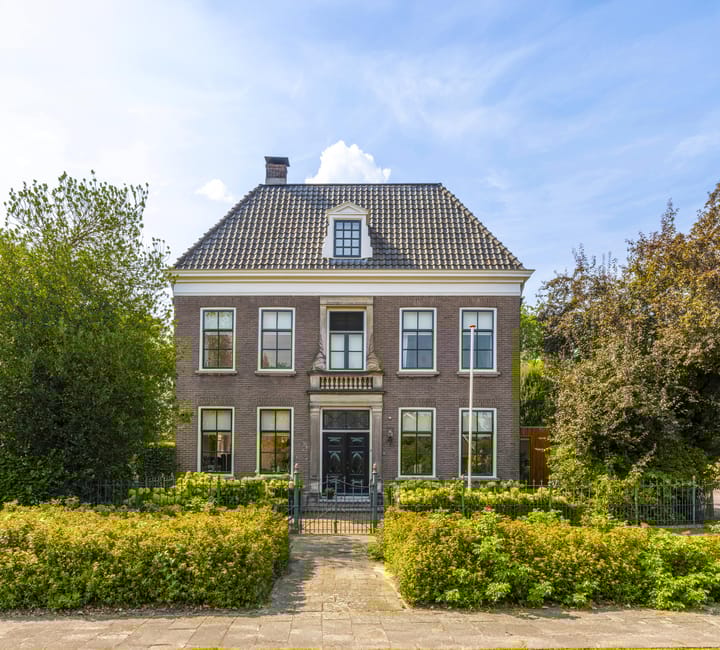 Thorbeckelaan 20 main image