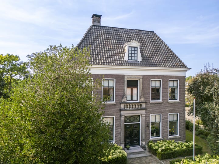 Photo 2 of Thorbeckelaan 20