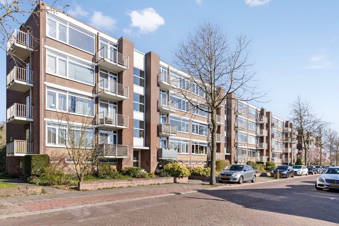 Photo 23 of Constantijn Huygensstraat 138