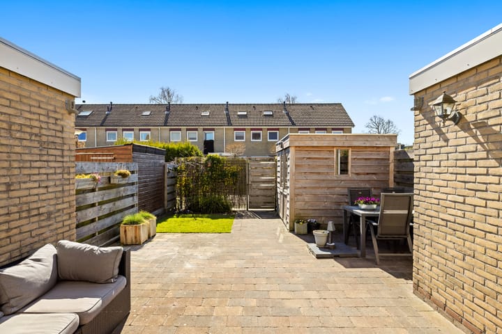 Foto 9 van De Tilbarten 35