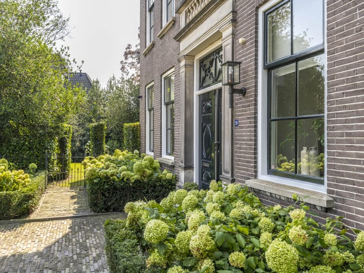 Photo 3 of Thorbeckelaan 20