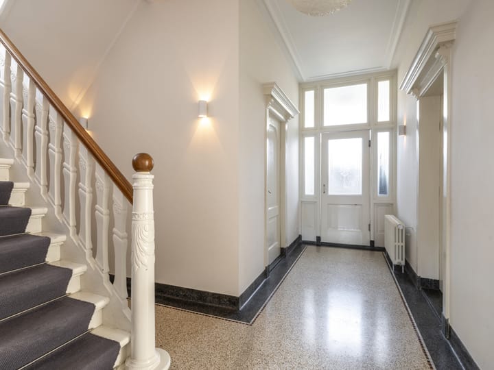 Photo 4 of Thorbeckelaan 20