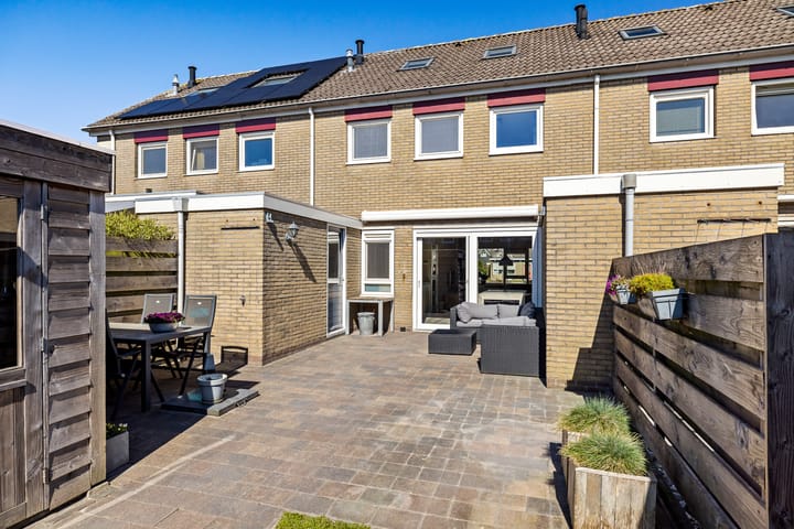 Foto 10 van De Tilbarten 35