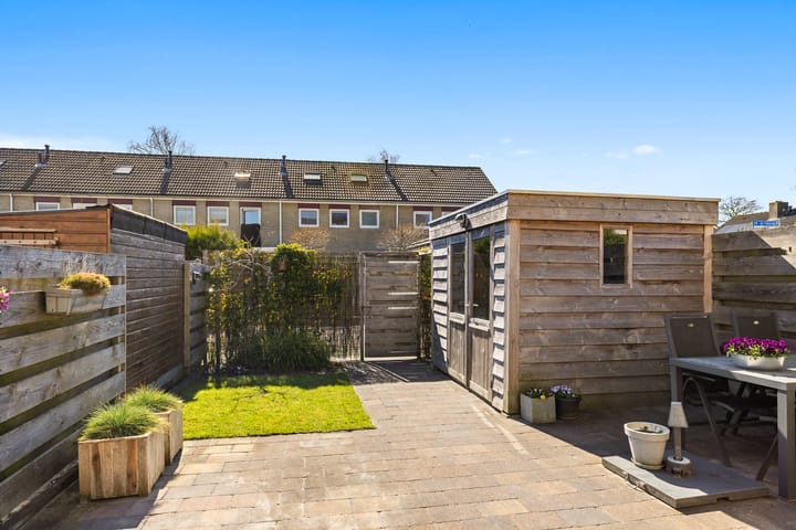 Foto 11 van De Tilbarten 35