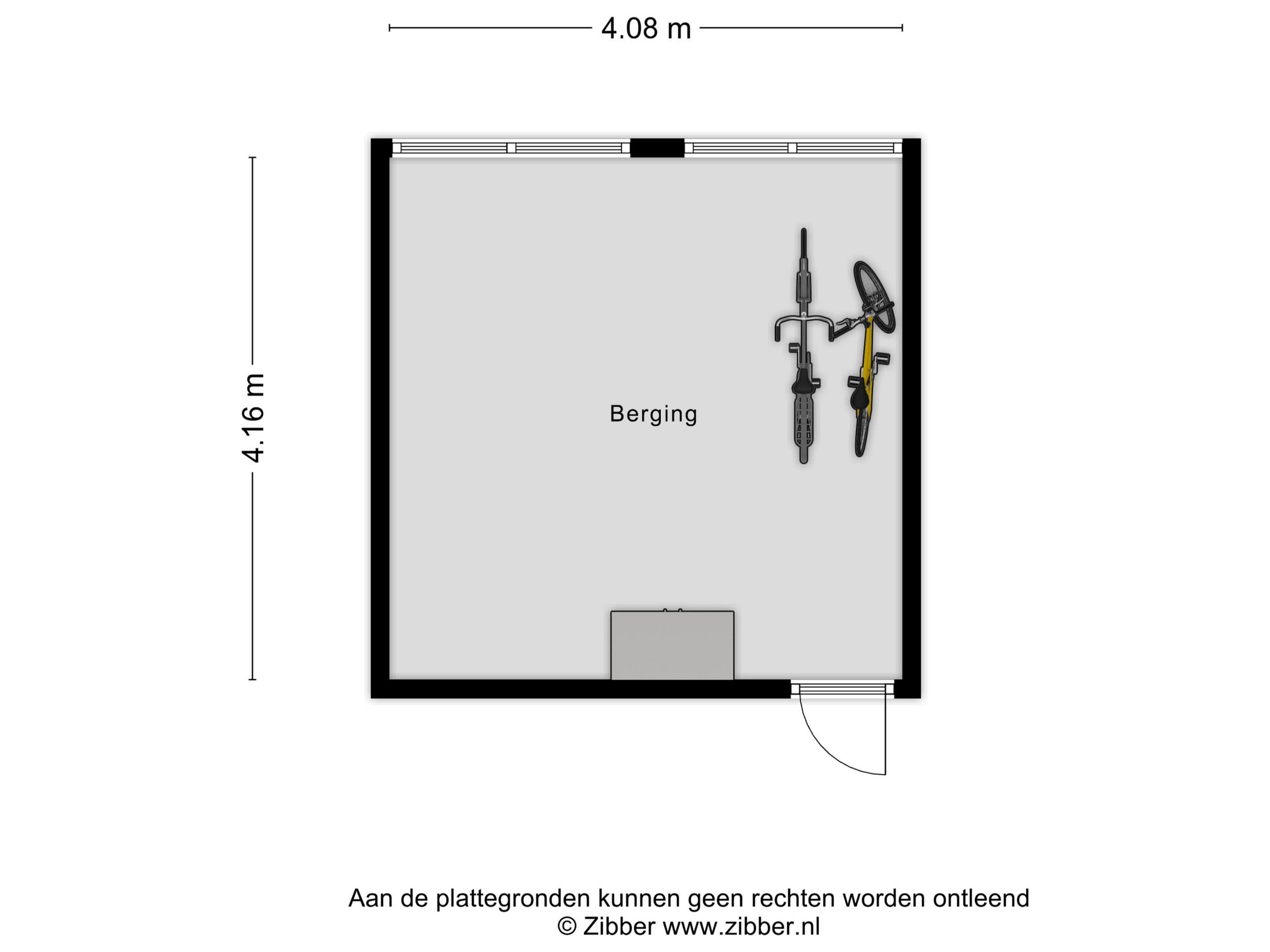 Photo 27 of Constantijn Huygensstraat 138