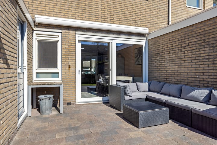 Foto 12 van De Tilbarten 35