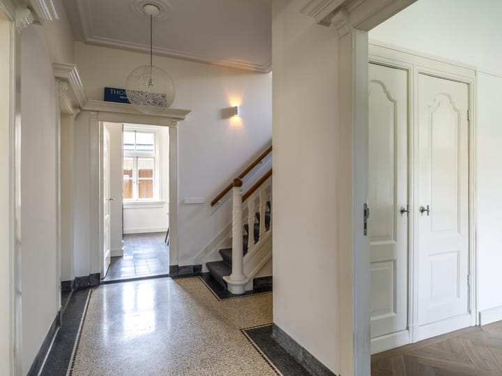 Foto 7 van Thorbeckelaan 20