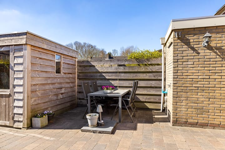 Foto 13 van De Tilbarten 35