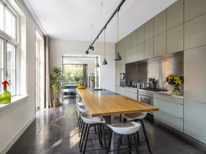 Foto 9 van Thorbeckelaan 20