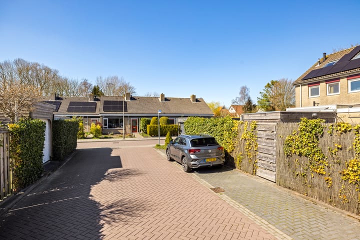 Foto 14 van De Tilbarten 35