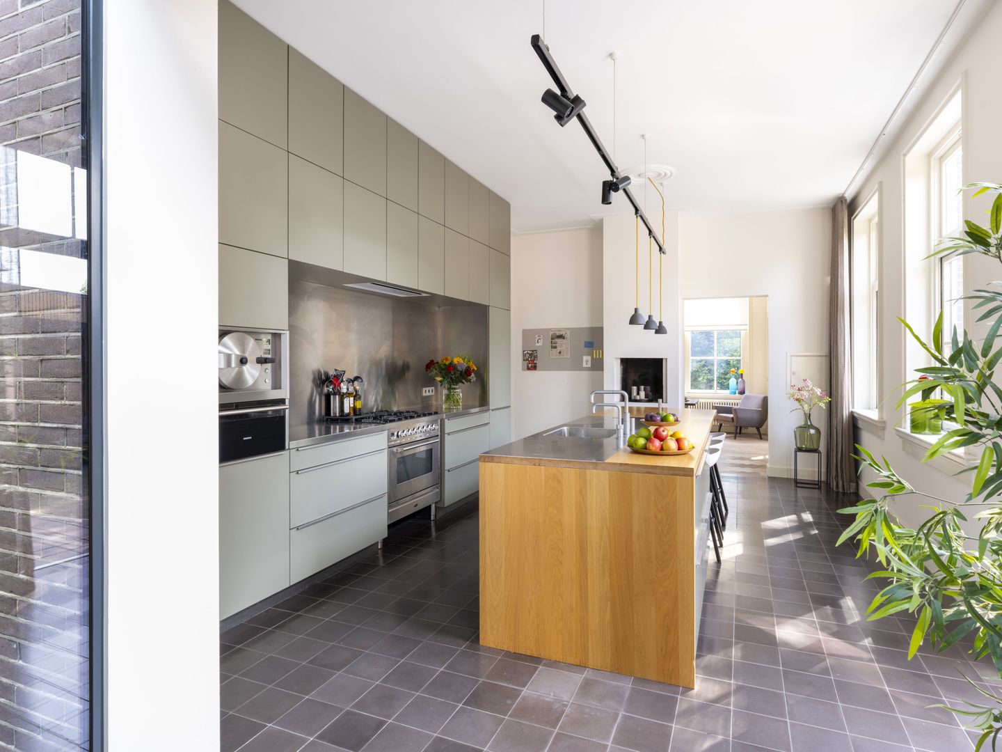 Foto 10 van Thorbeckelaan 20