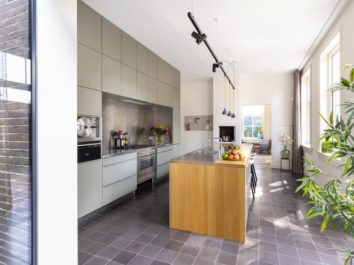 Foto 10 van Thorbeckelaan 20