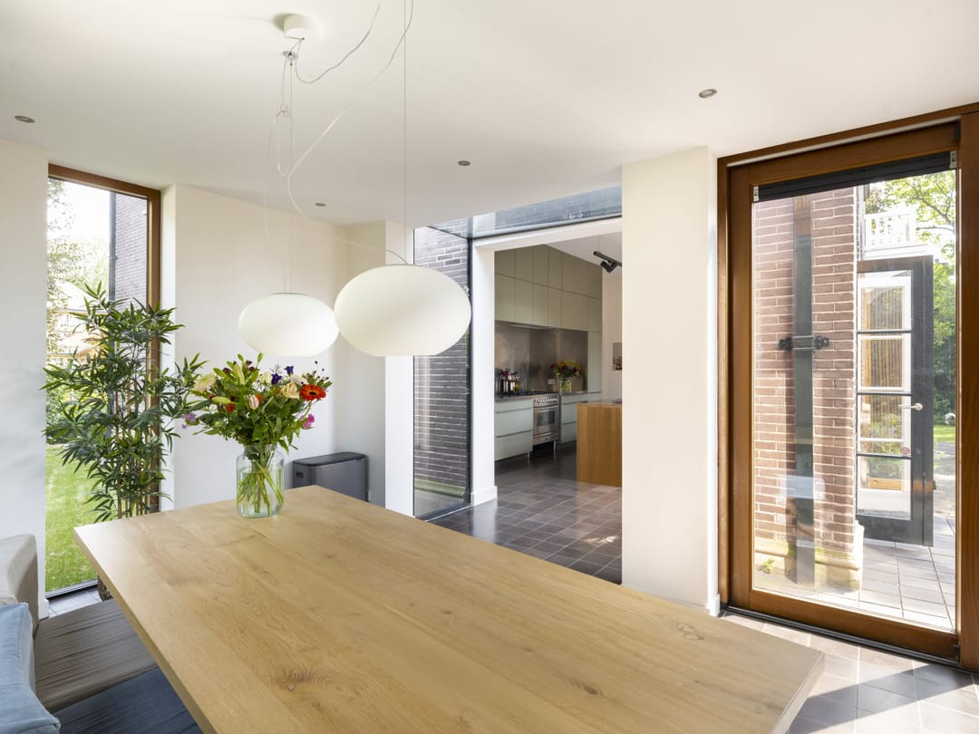 Foto 11 van Thorbeckelaan 20