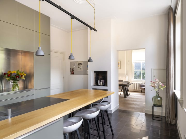 Foto 13 van Thorbeckelaan 20