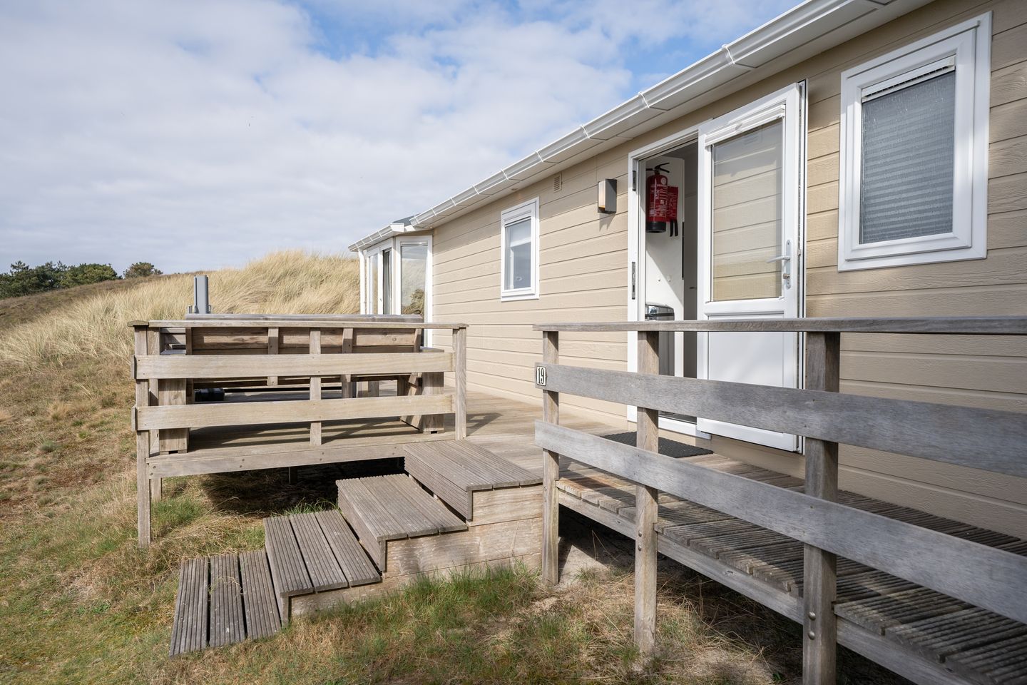 Foto 5 van Rommelpot 19-19