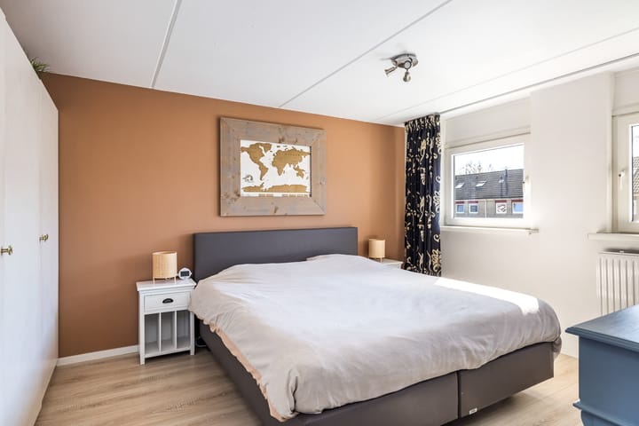 Foto 19 van De Tilbarten 35