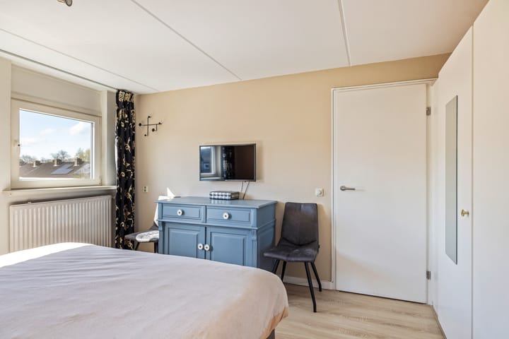 Foto 20 van De Tilbarten 35