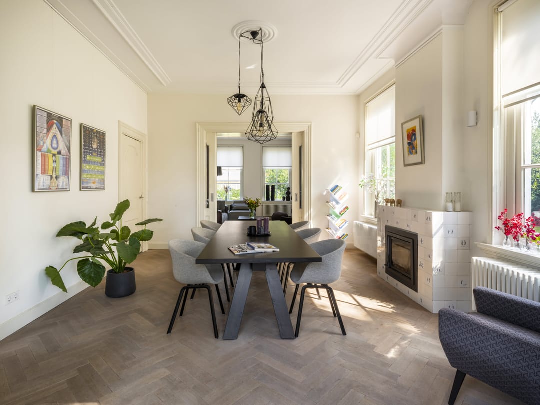 Foto 16 van Thorbeckelaan 20