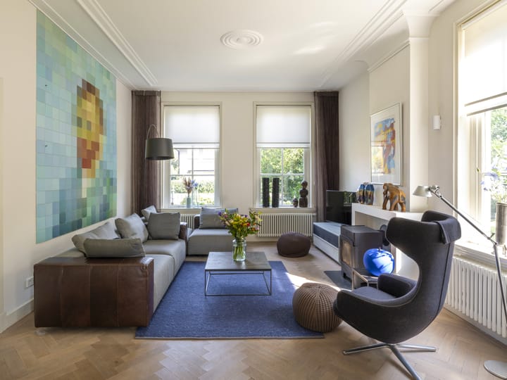 Foto 17 van Thorbeckelaan 20