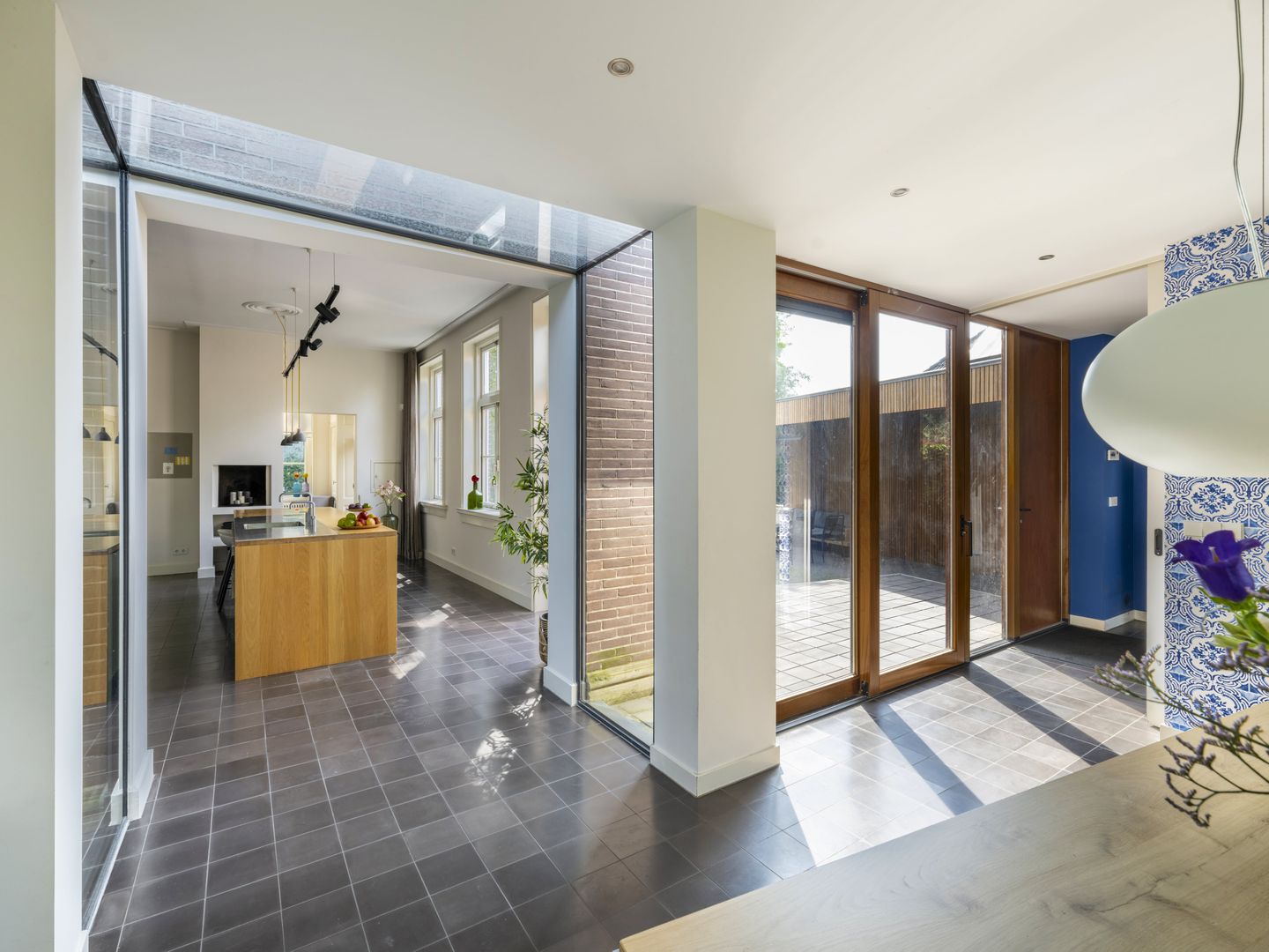 Foto 14 van Thorbeckelaan 20