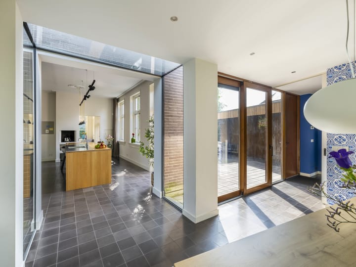 Foto 14 van Thorbeckelaan 20