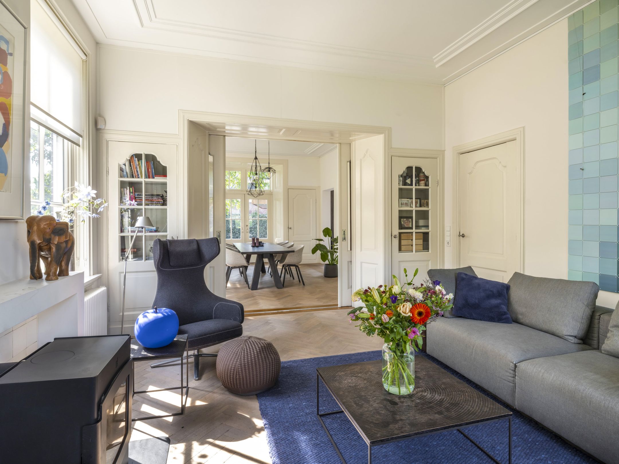 Foto 18 van Thorbeckelaan 20