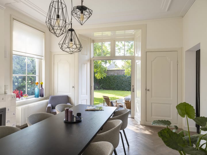 Foto 19 van Thorbeckelaan 20