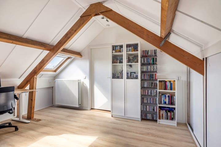 Foto 26 van De Tilbarten 35