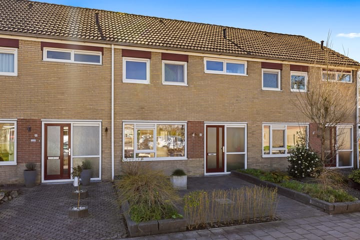 Foto 29 van De Tilbarten 35