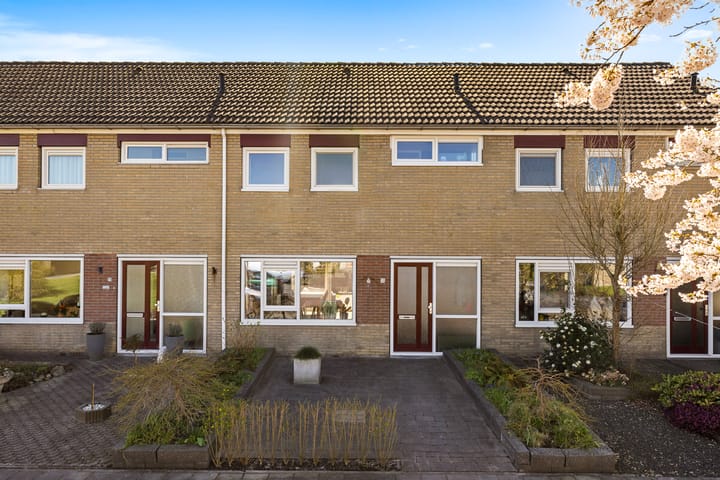 Foto 30 van De Tilbarten 35