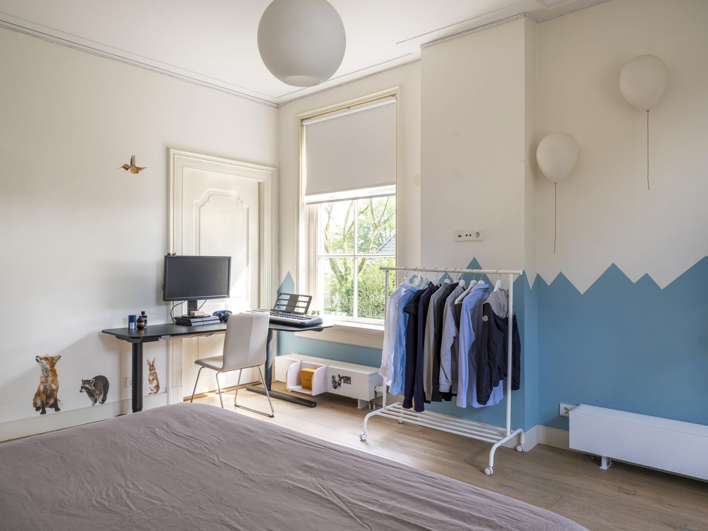 Foto 29 van Thorbeckelaan 20