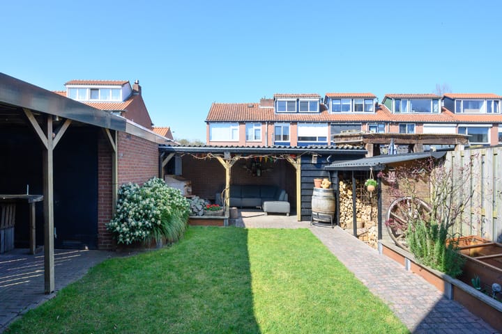 Foto 2 van Ruijgenbosweg 10