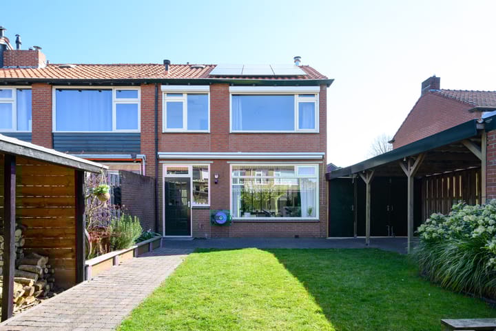 Foto 3 van Ruijgenbosweg 10