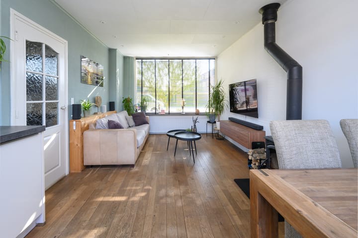 Foto 4 van Ruijgenbosweg 10