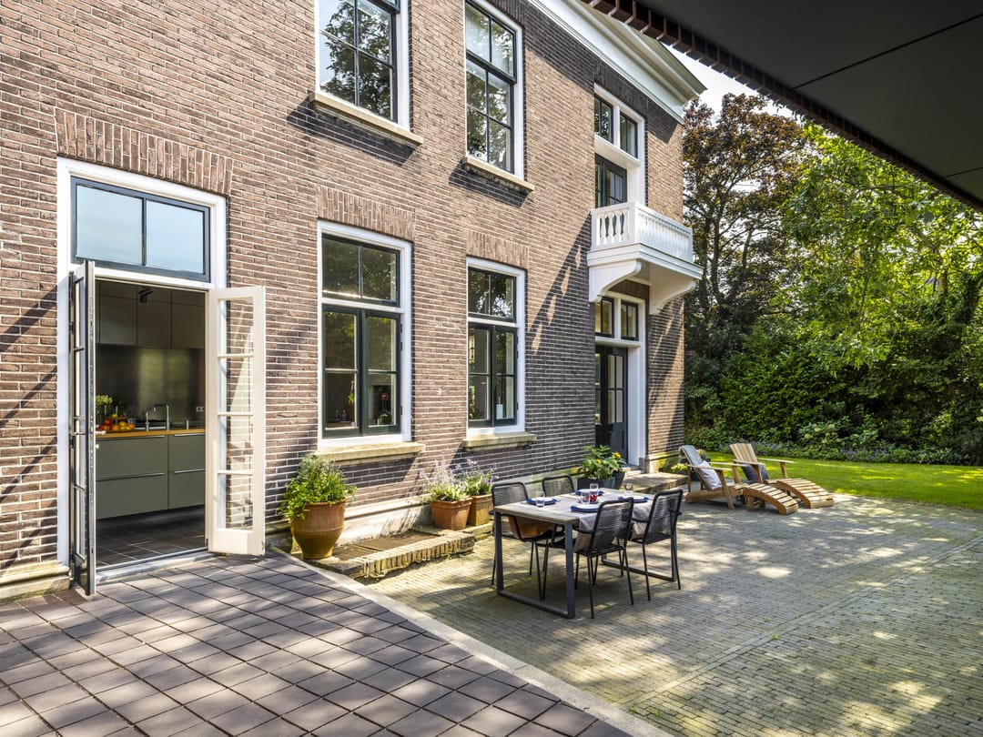 Foto 47 van Thorbeckelaan 20