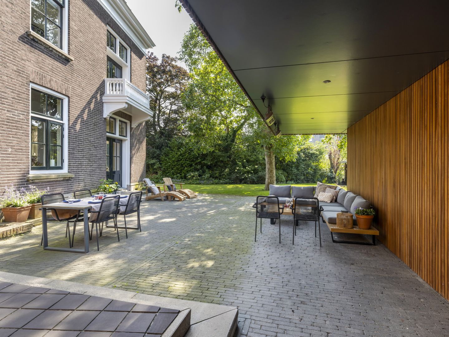 Foto 50 van Thorbeckelaan 20