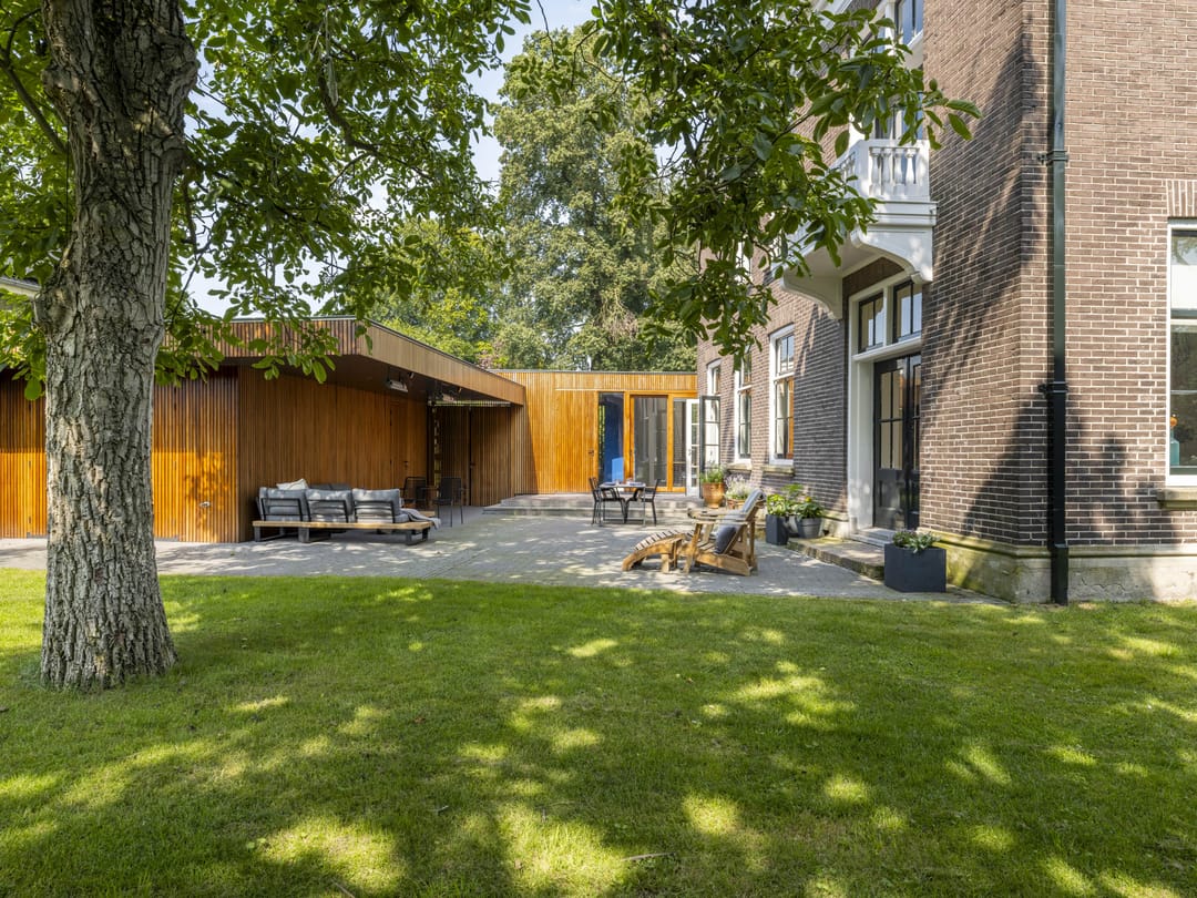 Foto 52 van Thorbeckelaan 20